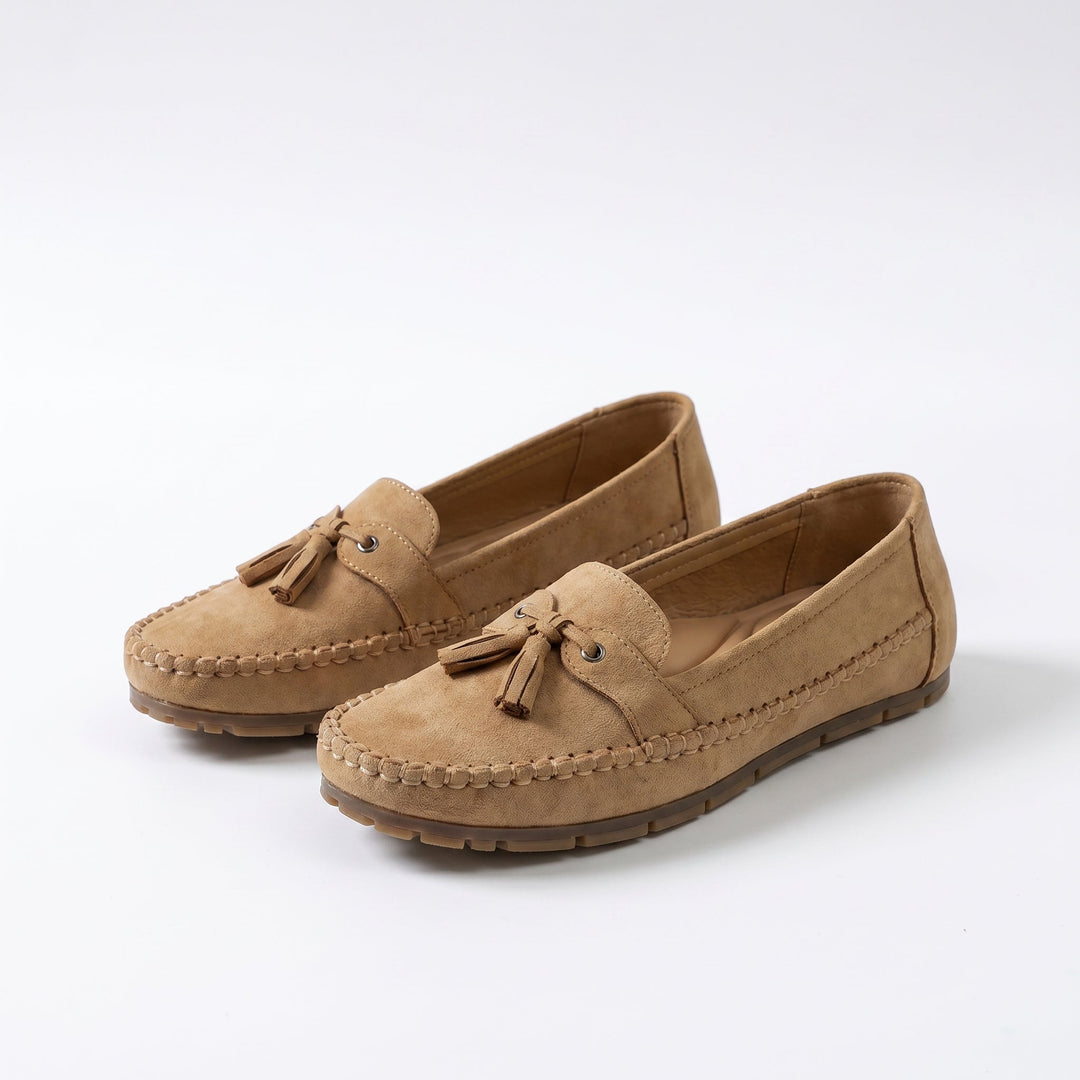 CHIC CLASSIC LOAFERS FOR WOMEN