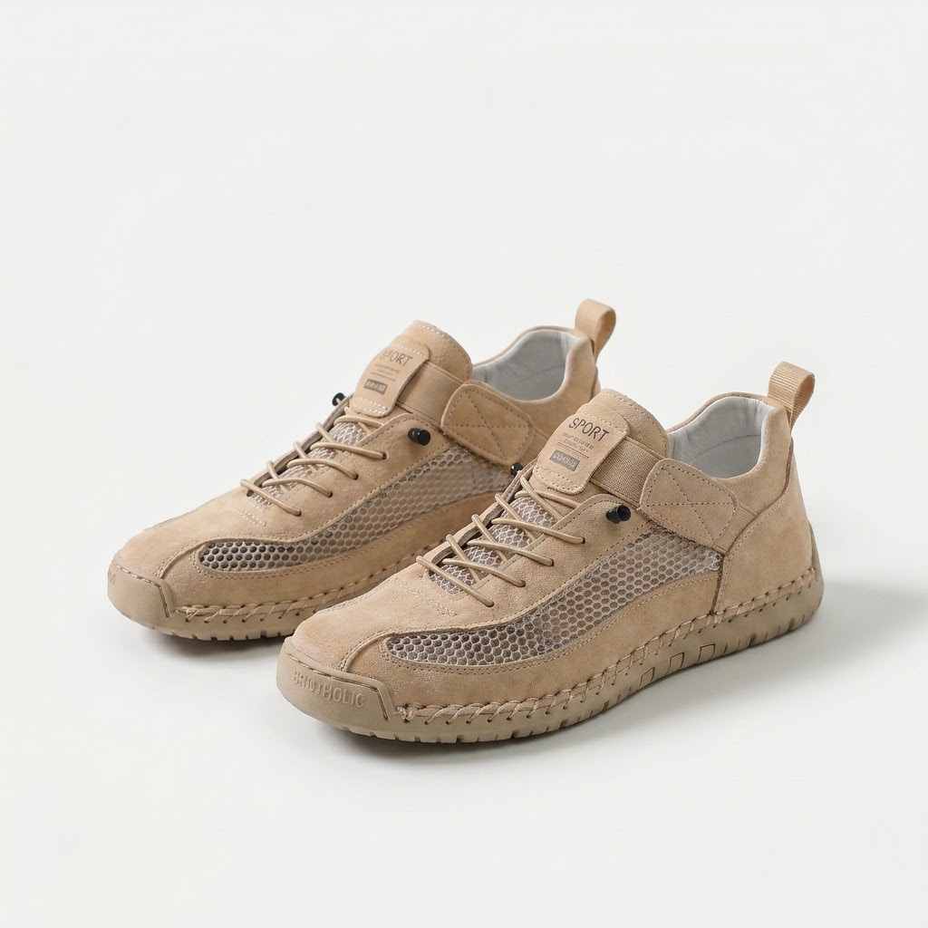LOVINA™ | Breathable Mesh Summer Shoes for Women