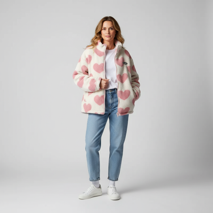 Helenah™  |  Elegant Jacket