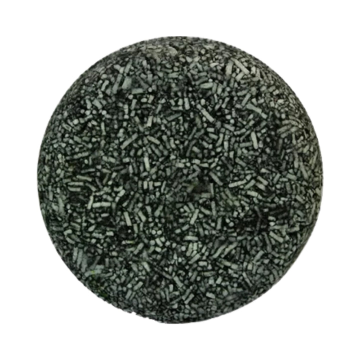 Natural Solid Shampoo Bar To Restore Colour To Grey Hair