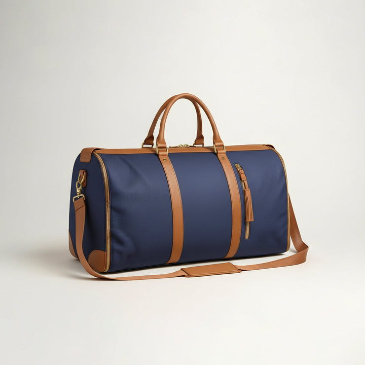 TraveLuxe - Waterproof Luxe Travel Bag