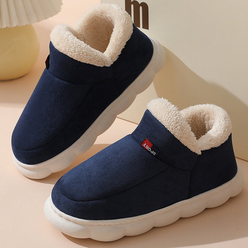 Carla Winter Boots | Warm and Comfortable EB