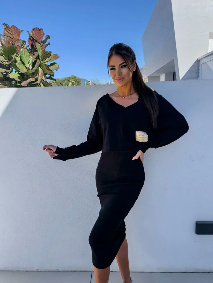 Selina - Comfortable Set