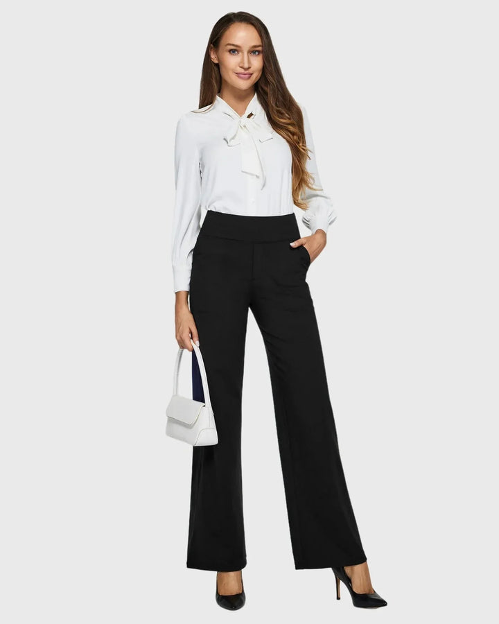 Doreen™  |  Casual Flex Nero
