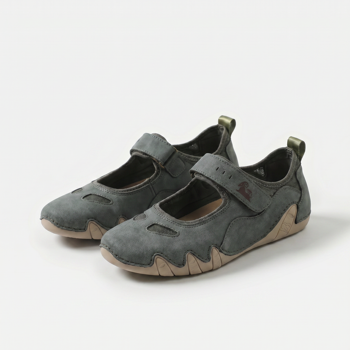 LUREVA™ | Lightweight and Comfortable Summer Ballerinas