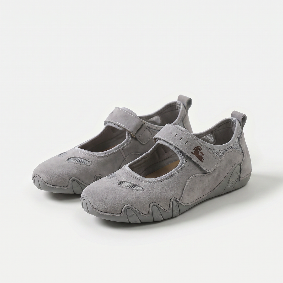 LUREVA™ | Lightweight and Comfortable Summer Ballerinas