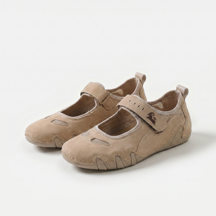 LUREVA™ | Lightweight and Comfortable Summer Ballerinas