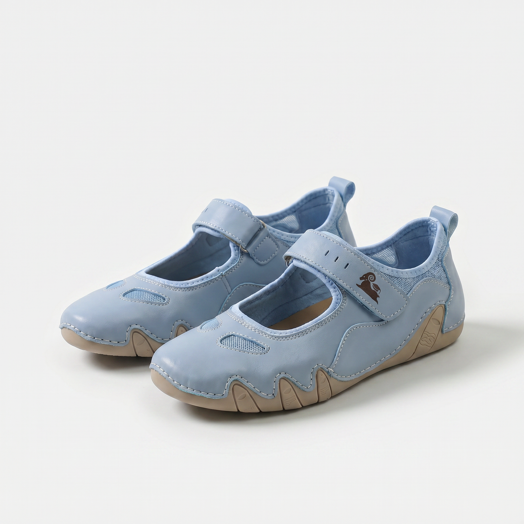 LUREVA™ | Lightweight and Comfortable Summer Ballerinas
