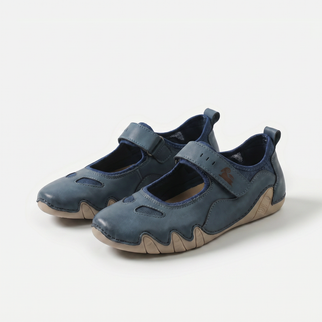 LUREVA™ | Lightweight and Comfortable Summer Ballerinas