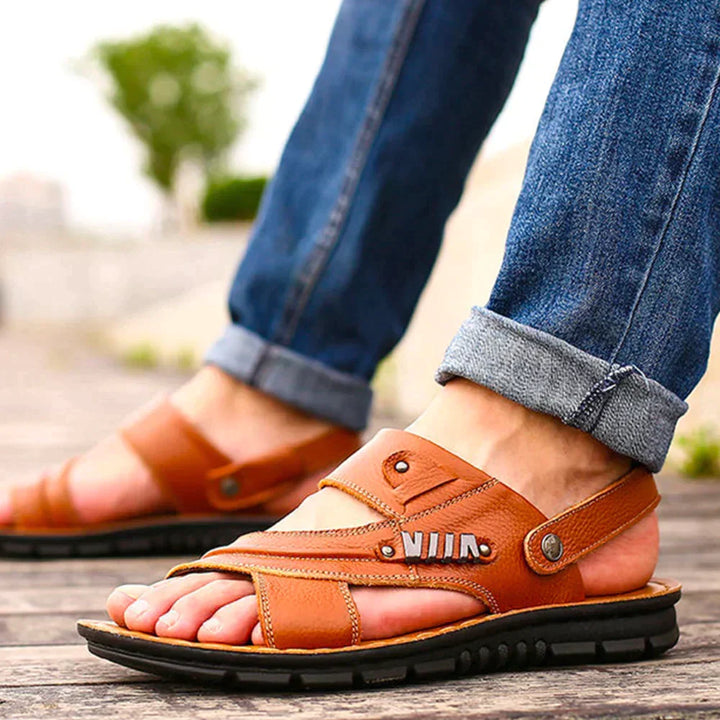 Kimo – Orthopedic Sandals