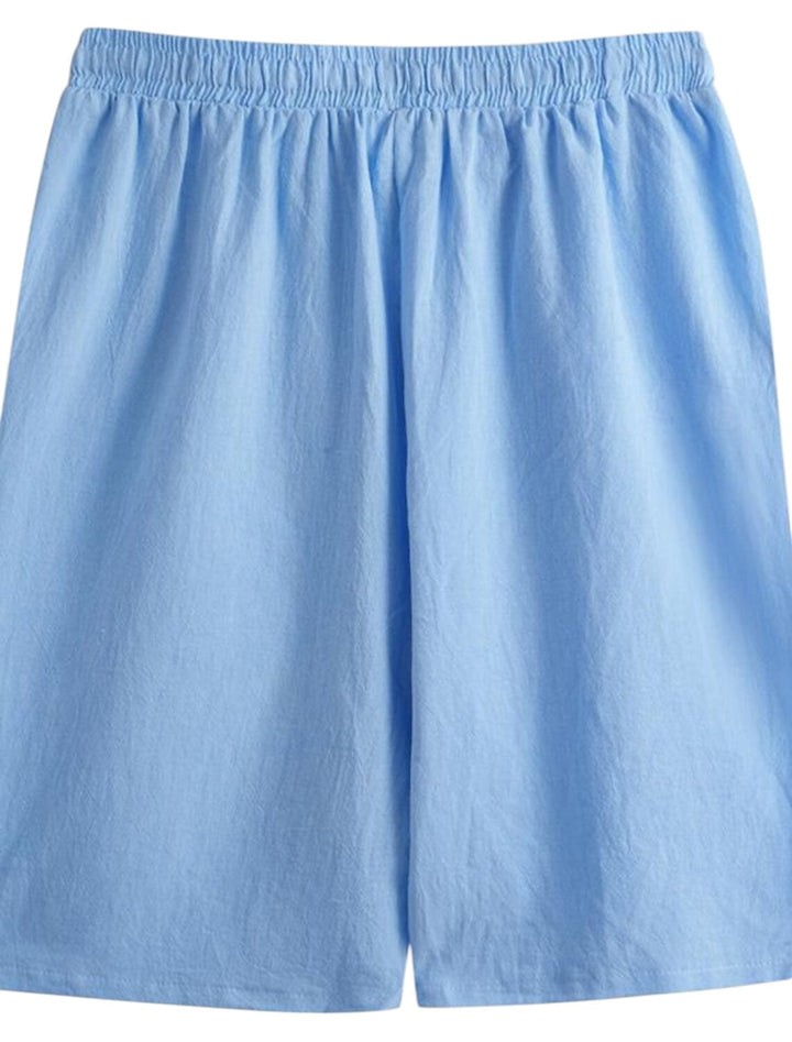 Caleb | Stylish Shorts for Ultimate Comfort