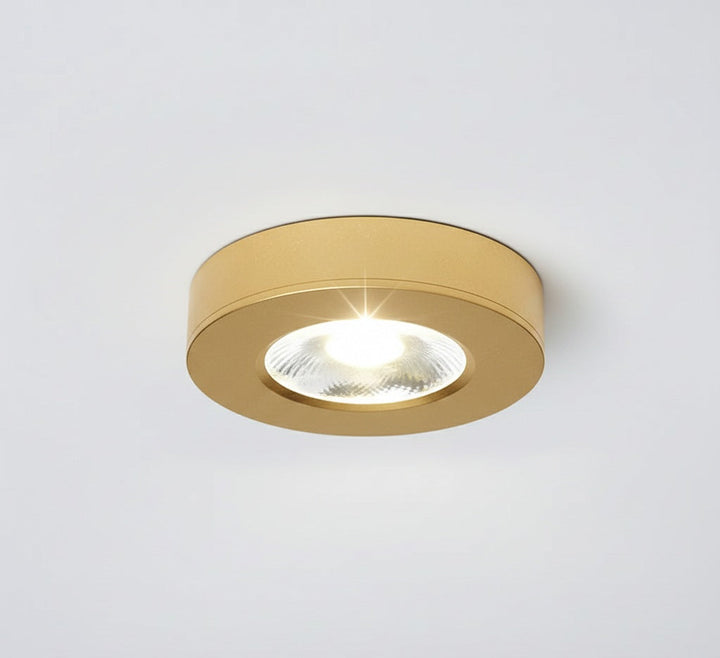 LED Recessed Spot Ultra Slim - Energy Efficient Ceiling Light