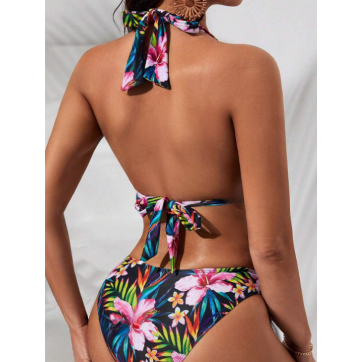 Sunset™  |  Curve Bikini Set