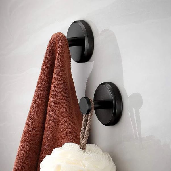 1+1 FREE | EaysHang™ - Suction Cup Hooks [Last Day Discount]