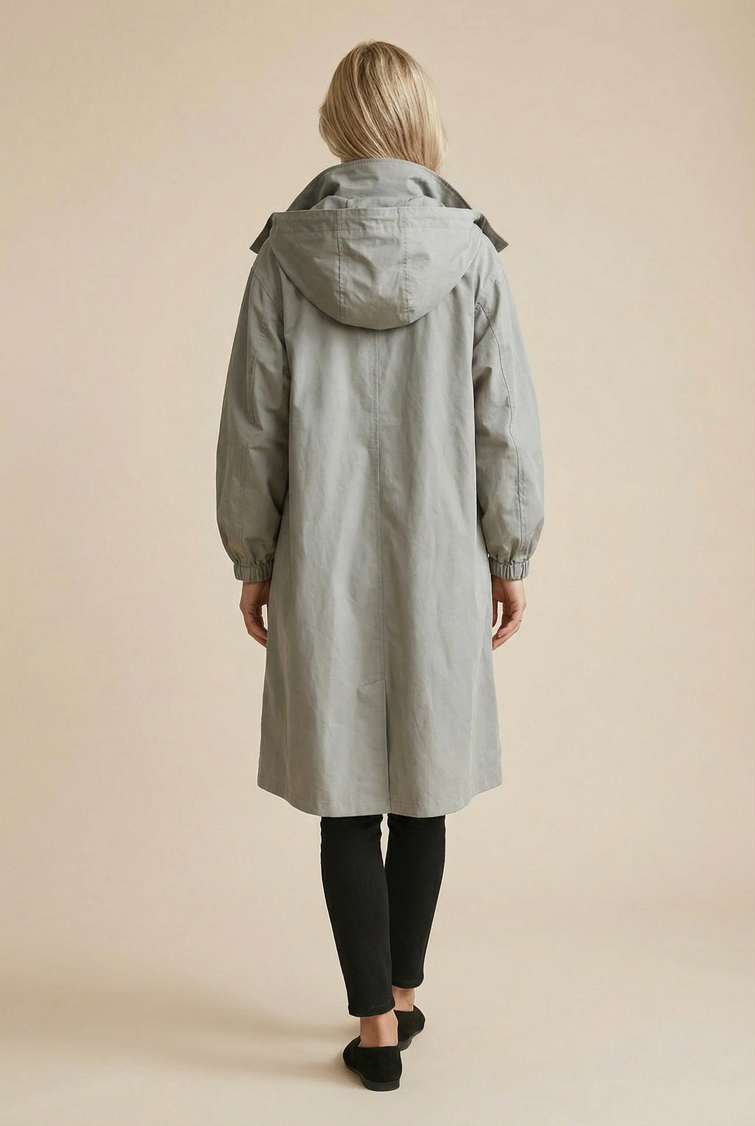 Adriana™  |  Trench Coat