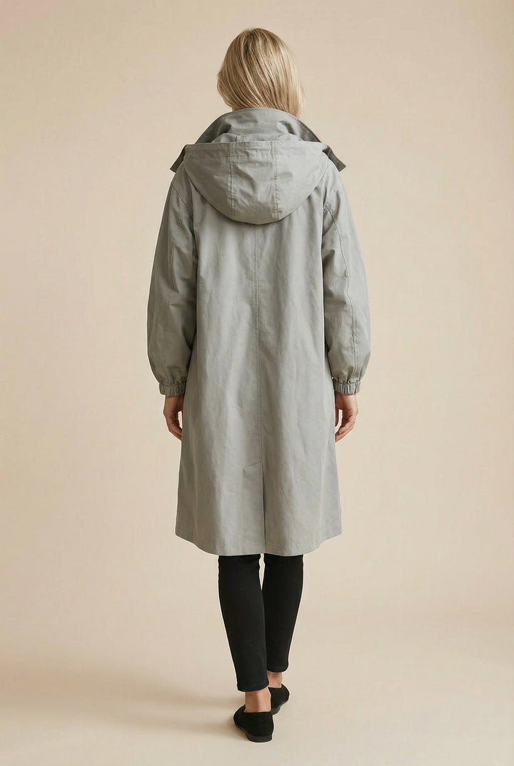Adriana™  |  Trench Coat