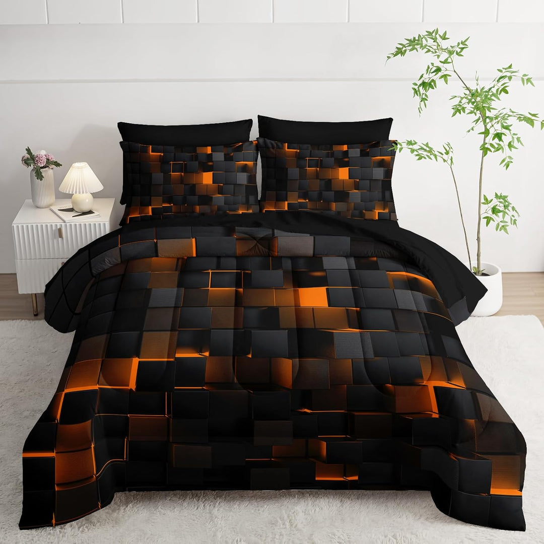 Duvet Cover Set