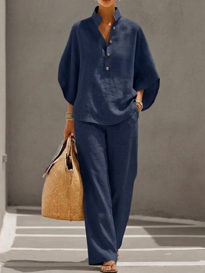 Mariel™  Elegant Comfort Set
