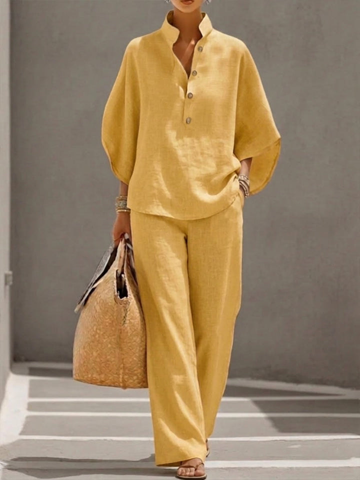Mariel™  Elegant Comfort Set