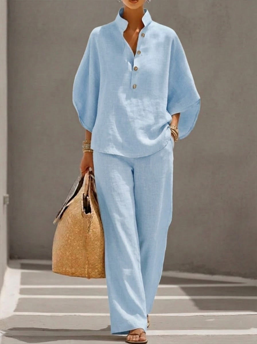 Mariel™  Elegant Comfort Set