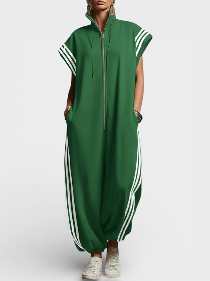 Valentina™  |  Elegant Urban Jumpsuit