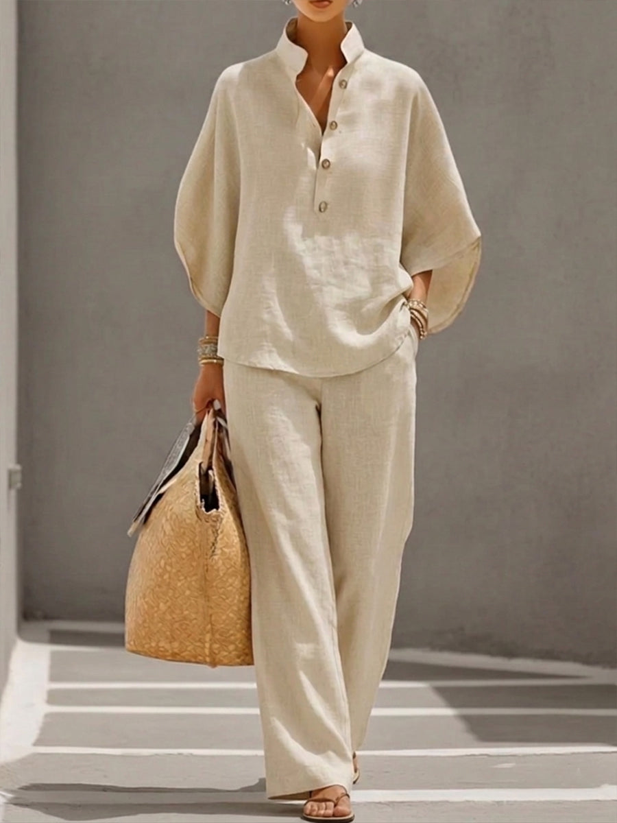 Mariel™  Elegant Comfort Set