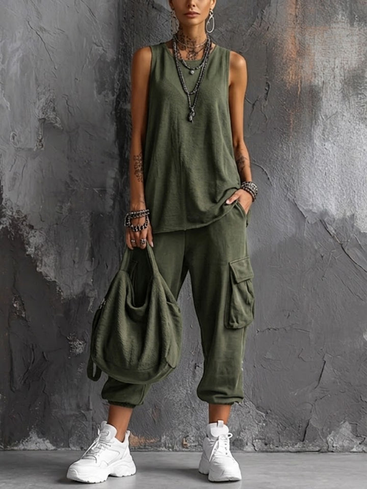Tirza™ | Casual Comfortable Urban Set
