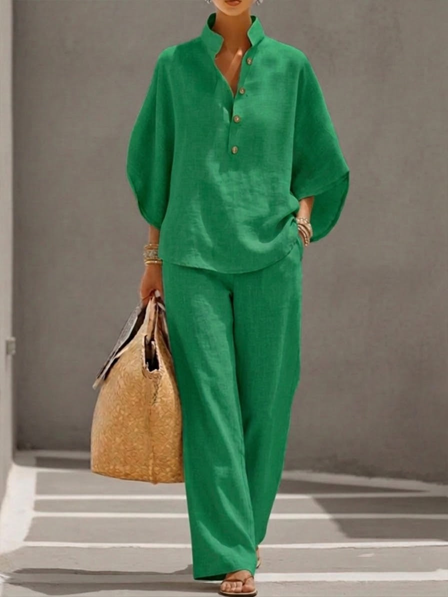 Mariel™  Elegant Comfort Set