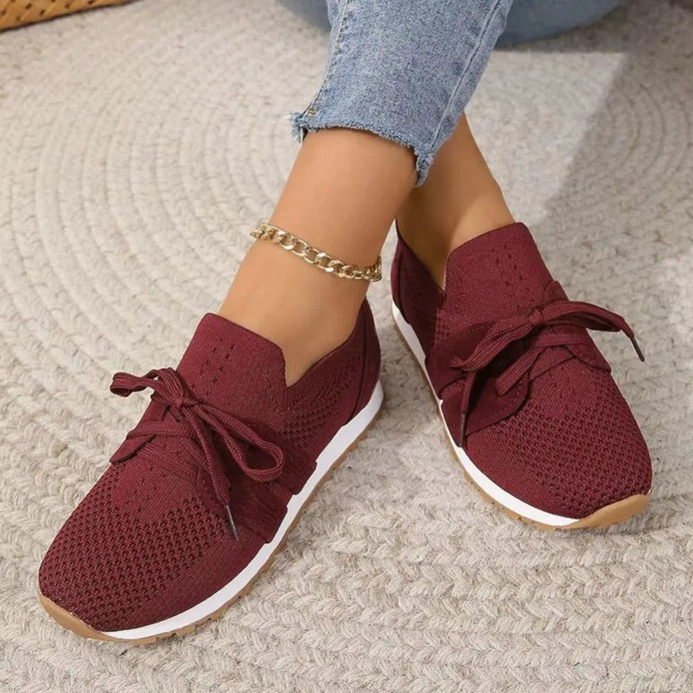 Orthopedic Sneakers