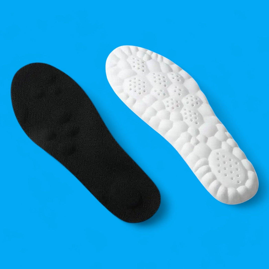 ORTOFLEX Ergo™ | Ergonomiczne wkładki wspierające stopy