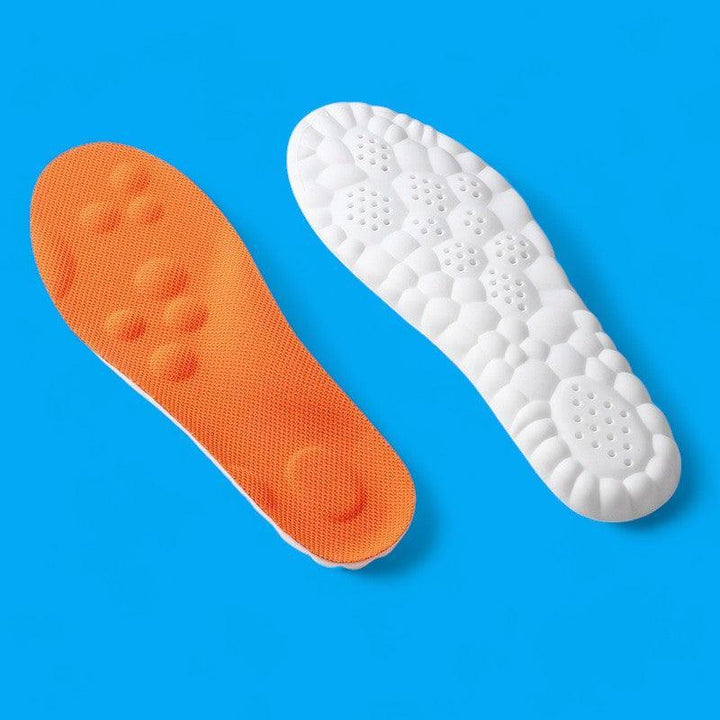 ORTOFLEX Ergo™ | Ergonomiczne wkładki wspierające stopy