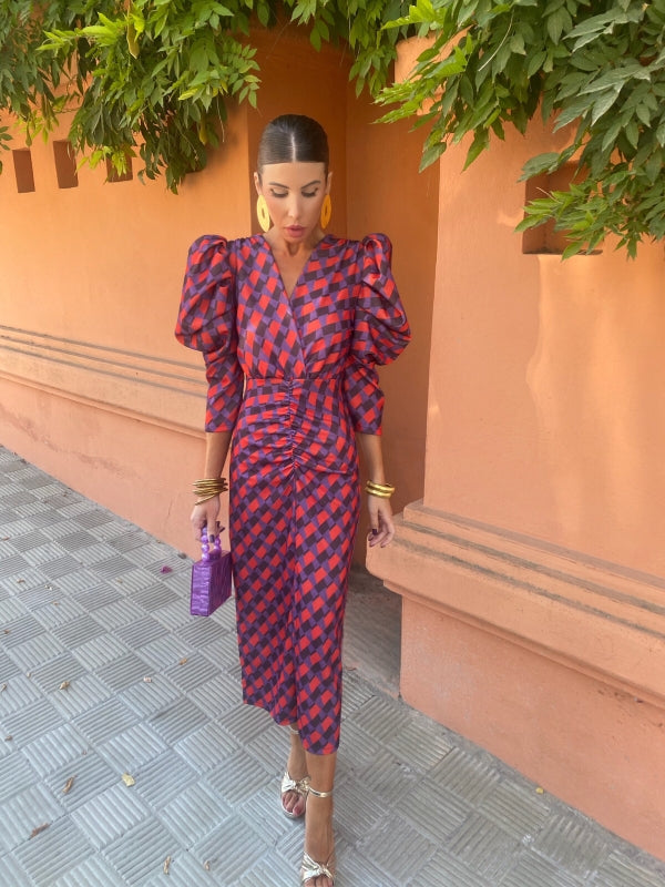 Una Dress