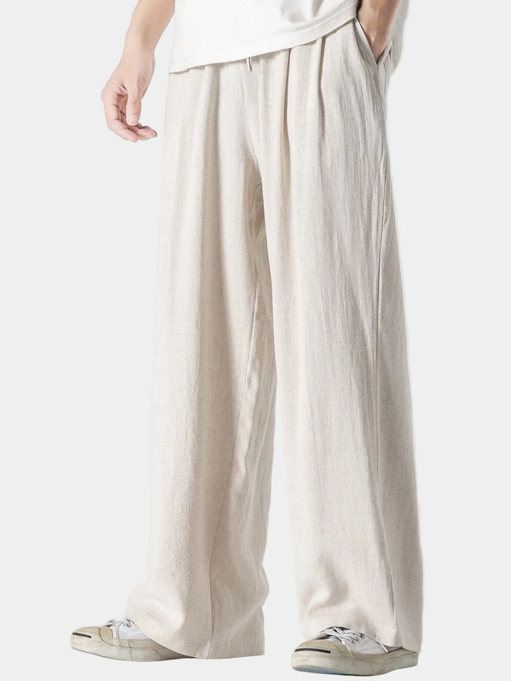 Men's Loose Fit Pants