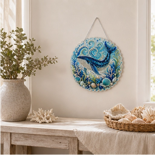 Pearlcove Diy Ocean Pearl Art Kit