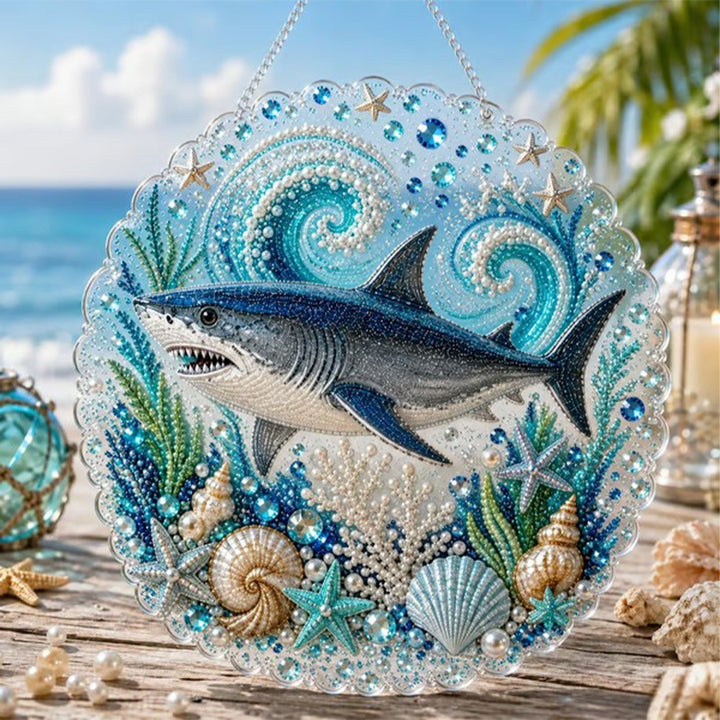 Pearlcove Diy Ocean Pearl Art Kit