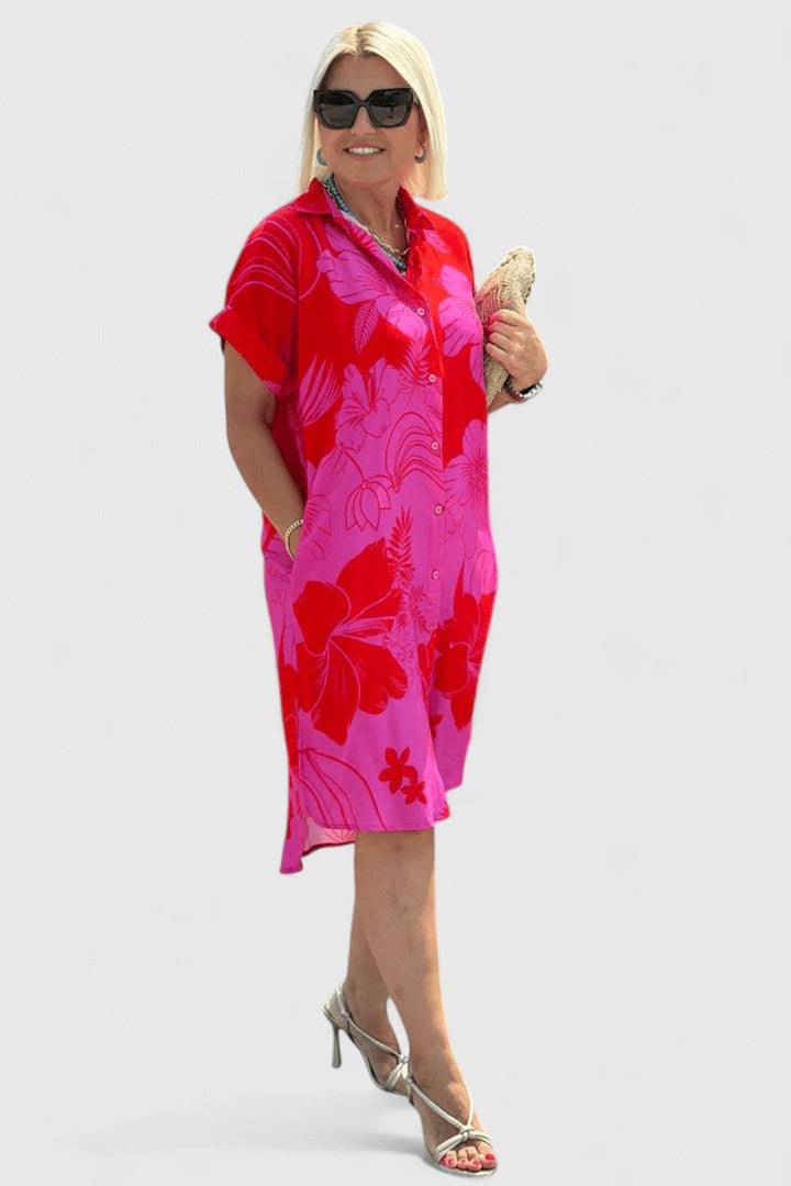 Jaycynah™  |  Comfortable Dress