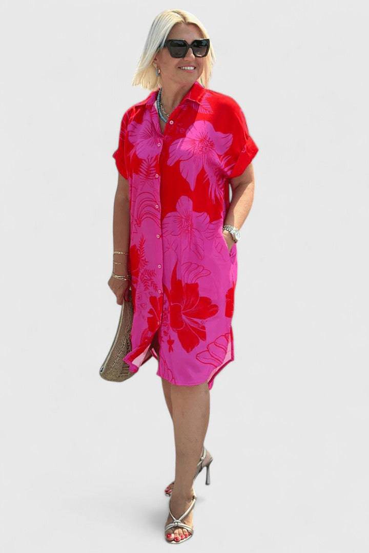 Jaycynah™  |  Comfortable Dress