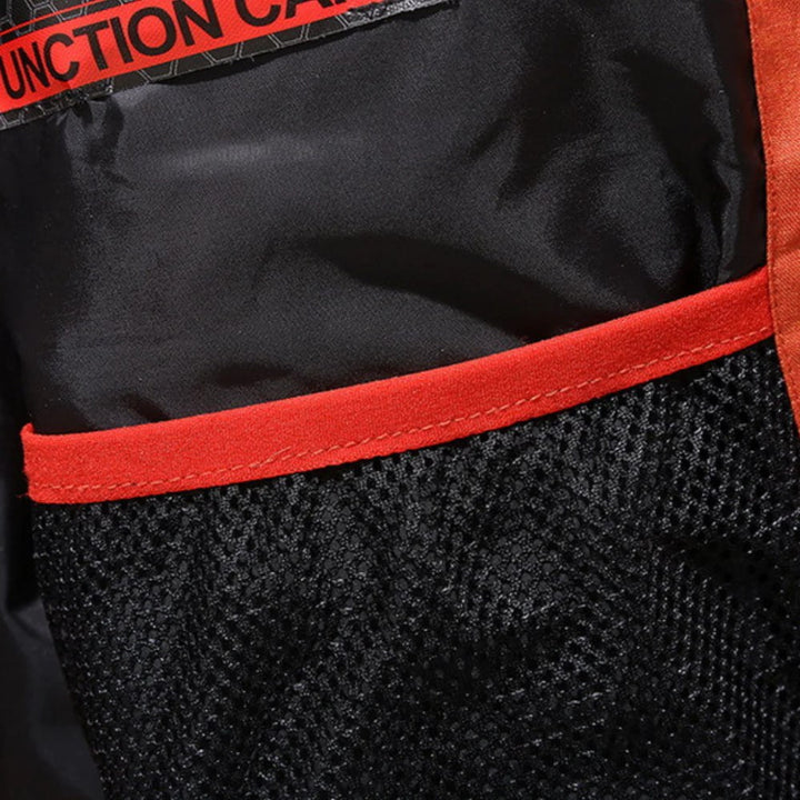 Oliver™ | Wind & Waterproof Down Jacket