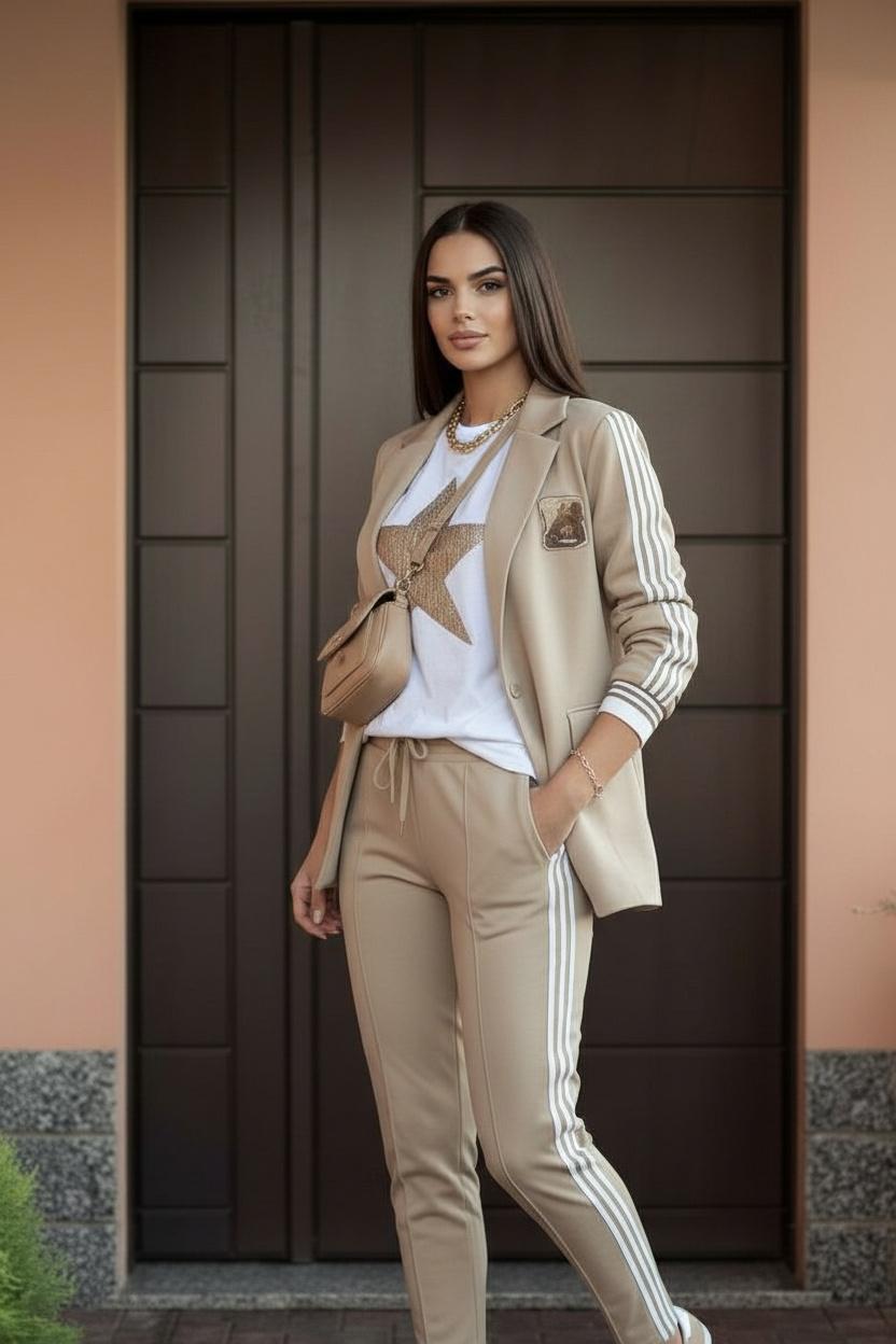 Complete Letizia