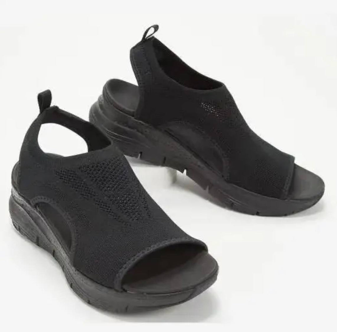 Wilma™  |  Semi-Orthopaedic Sandal Air Flex