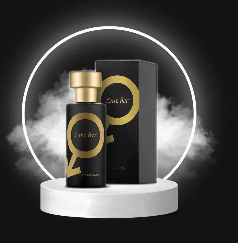 Irresistible Men's Fragrance Unlock Confidence and Attraction - Elena Harper