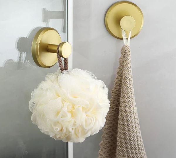 1+1 FREE | EaysHang™ - Suction Cup Hooks [Last Day Discount]