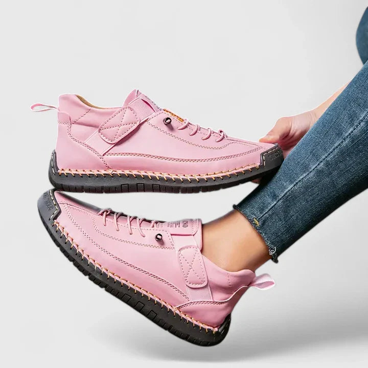 Kymberleigh™  |  Orthopaedic Sneakers