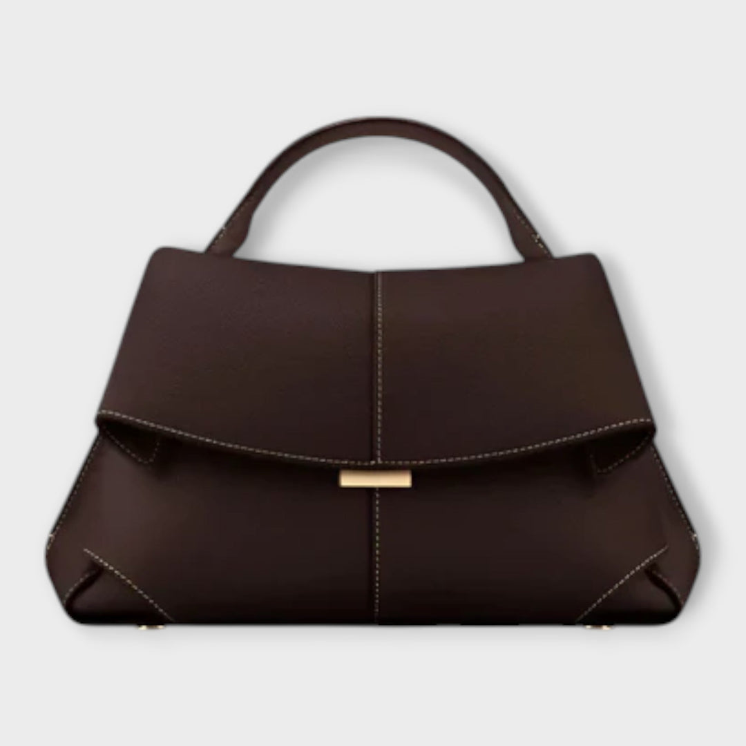 Alice | Women’s Classic Top Handle Handbag