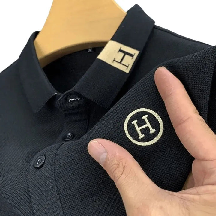 Polo 'Herman' - Elena Harper