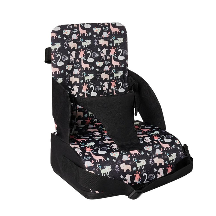 Portable Baby Booster Seat for Dining & Travel