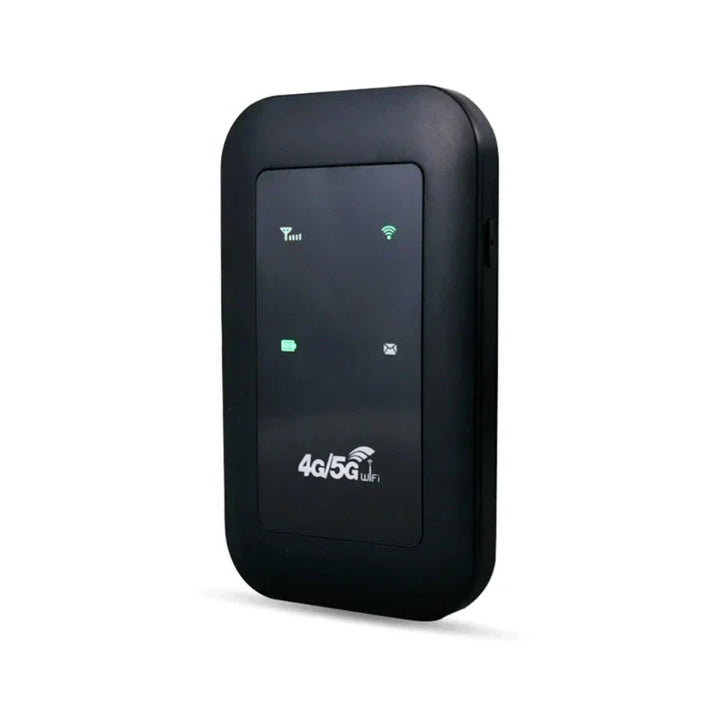 Portable WiFi Pro Booster – High-Speed Internet Anywhere