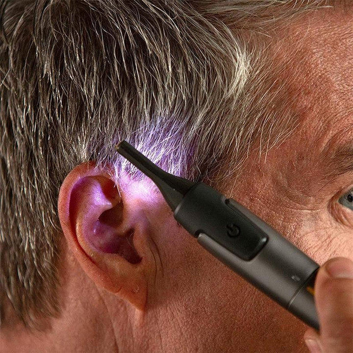 Precision Trimmer