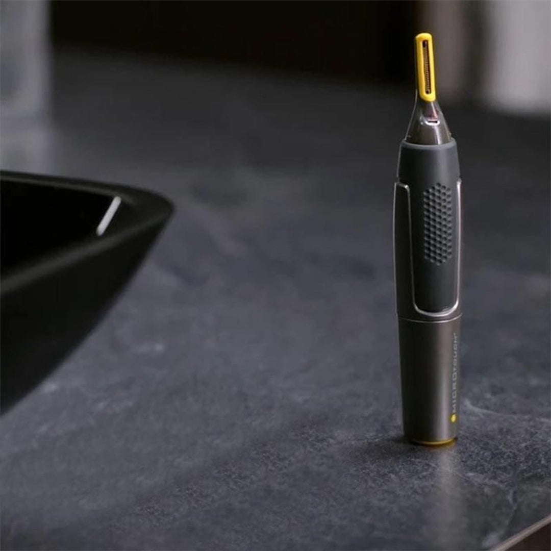 Precision Trimmer