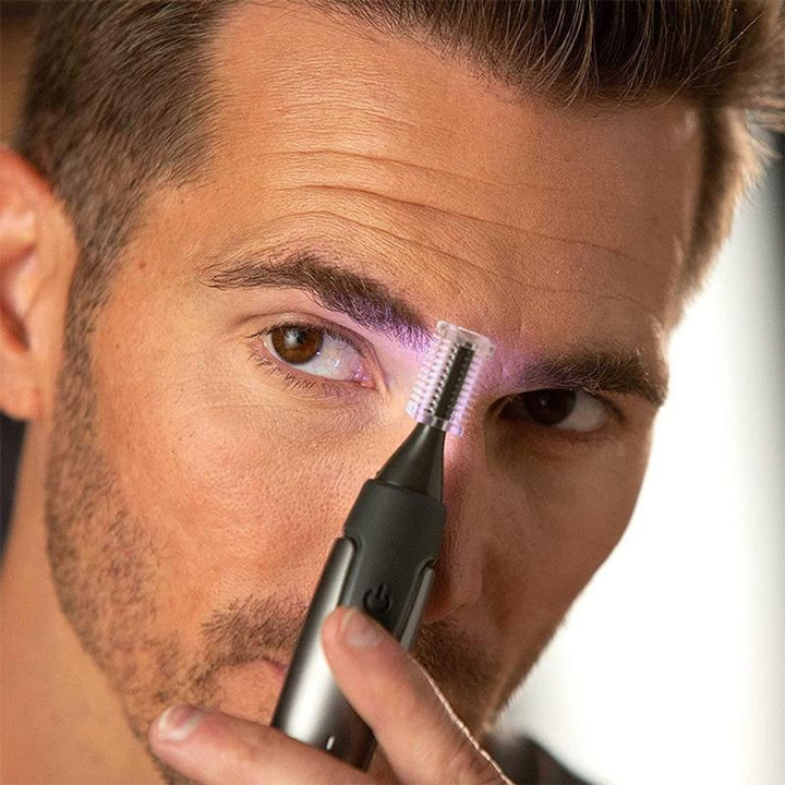 Precision Trimmer